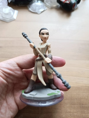 Figurina Rey Disney Infinity 39RON