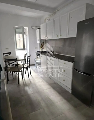 Apartament 2 camere,parter, centrala proprie, petfriendly, Giroc - imagine 4