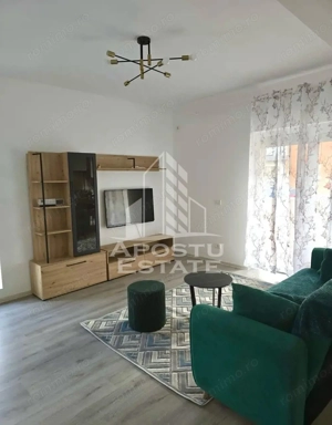 Apartament 2 camere,parter, centrala proprie, petfriendly, Giroc