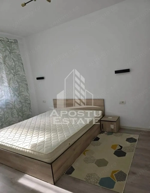 Apartament 2 camere,parter, centrala proprie, petfriendly, Giroc - imagine 6