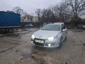 Renault laguna euro 5 ireprosabil