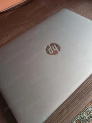 Laptop HP elitebook  - imagine 3