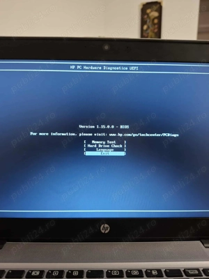 Laptop HP elitebook  - imagine 2