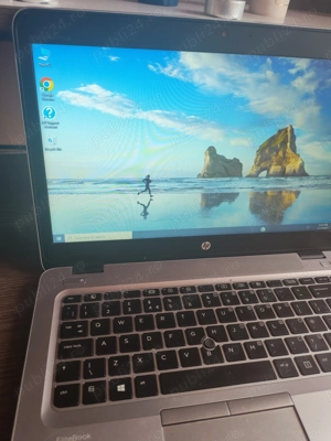 Laptop HP elitebook  - imagine 5