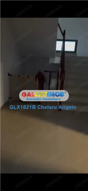 Snagov,Tancabesti vila S.P.E.M ,SU 280 mp, teren 1200 mp - imagine 5