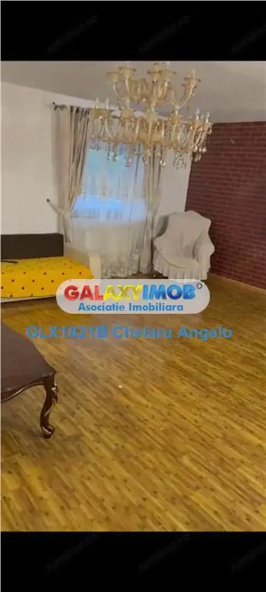 Snagov,Tancabesti vila S.P.E.M ,SU 280 mp, teren 1200 mp - imagine 6