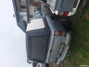 Hardtop  toyota hilux  - imagine 2