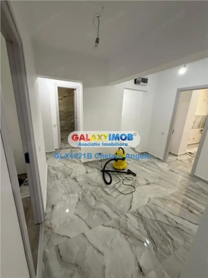 Calea Rahovei, Teiu #537; apartament 4 cam, decomandat,94 mp ,renovat