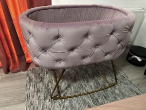 Patut balansoar tapitat - imagine 5