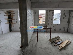Camil Ressu, apartament 3 camere,utili 85 mp,la cheie, an 2025 - imagine 3