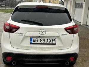 Mazda CX5 impecabila