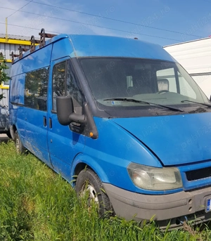 Ford Transit 2.0 tddi