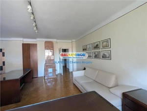 Carol I - Mo #537;ilor,ap 3 camere, suprafata utila 122 mp, etaj 3