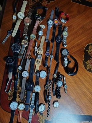 ceasuri de dama și bărbați 