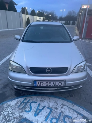 vand opel astra G - imagine 5
