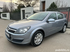Opel Astra H   59.000 de km reali  