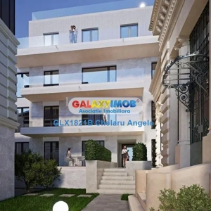 Unirii apartamente 3 camere in complex rezidential,exclusivist - imagine 3