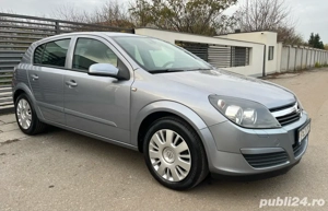 Opel Astra H   59.000 de km reali   - imagine 2