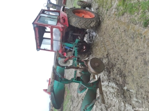 Tractor UTB 651 - imagine 2