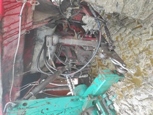 Tractor UTB 651 - imagine 4