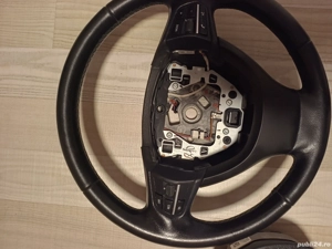 Volan bmw f10  - imagine 2