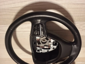 Volan bmw f10  - imagine 3