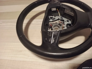 Volan bmw f10  - imagine 4