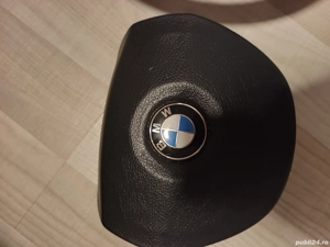 Volan bmw f10  - imagine 5