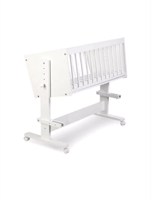 Vând pătuț  - imagine 2