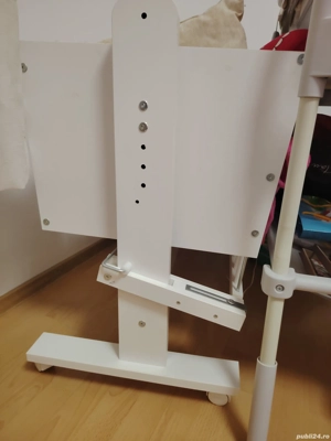 Vând pătuț  - imagine 3