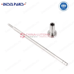 Common Rail injector control valve F00RJ00375