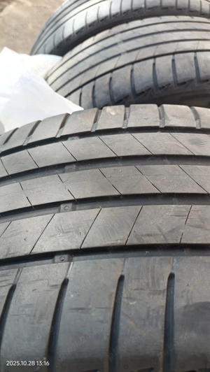 Vind 4buc.anvelope 245/45-19 vară  - imagine 3