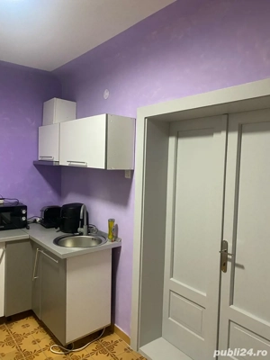 inchiriez garsoniera in casa cartierul gheorgheni