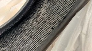 Vind 4buc.anvelope 245/45-19 vară  - imagine 5