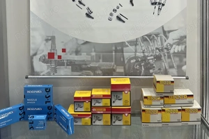 Nozzle Sprayer DLLA155P965 Nozzle Sprayer DLLA156P1367