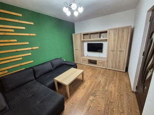 Apartament 2 camere decomandat   Berceni, metrou la 6 minute