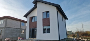 Vila individuala com Berceni - imagine 2