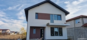 Vila individuala com Berceni - imagine 4