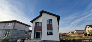 Vila individuala com Berceni - imagine 3