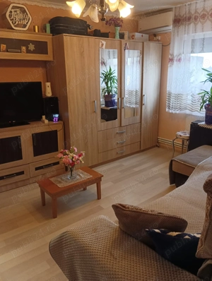 Vând apartament 2 camere et 4 semidecomandat Constanta - imagine 4