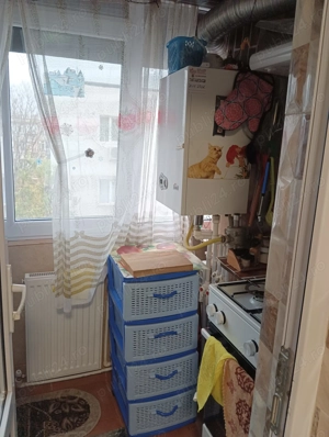 Vând apartament 2 camere et 4 semidecomandat Constanta - imagine 7