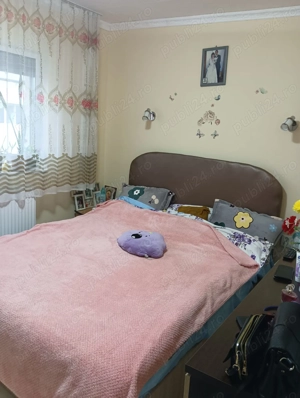 Vând apartament 2 camere et 4 semidecomandat Constanta - imagine 9