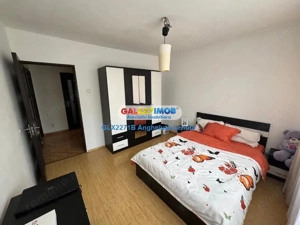 Bld Timisoara apartament 2 camere de inchiriat