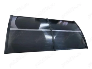 Copertină ECO de ușă 200x100cm -Livrare gratuita