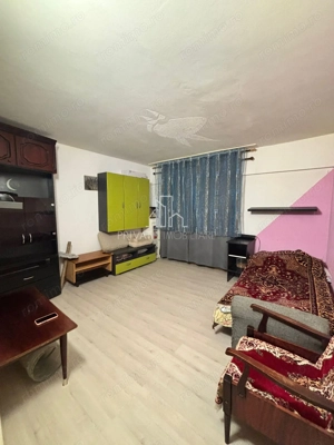 Apartament 1 Camera, De Vanzare, Dambu Pietros