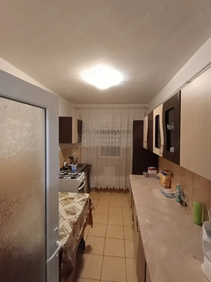 Apartament 4 camere  - imagine 2