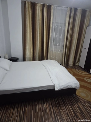 închiriere apartament 3 camere regim hotelier - imagine 4