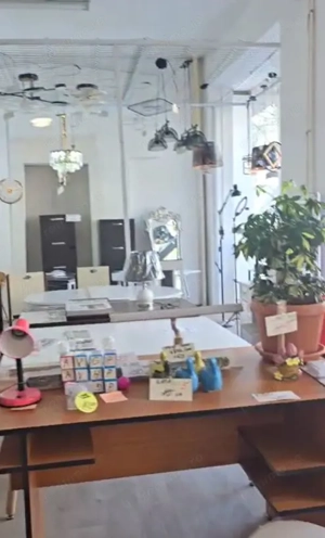 Birouri Victoriei 500 mp