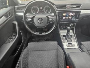 Skoda Superb 2.0 TDI DSG Ambition - imagine 5