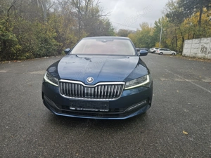 Skoda Superb 2.0 TDI DSG Ambition - imagine 4